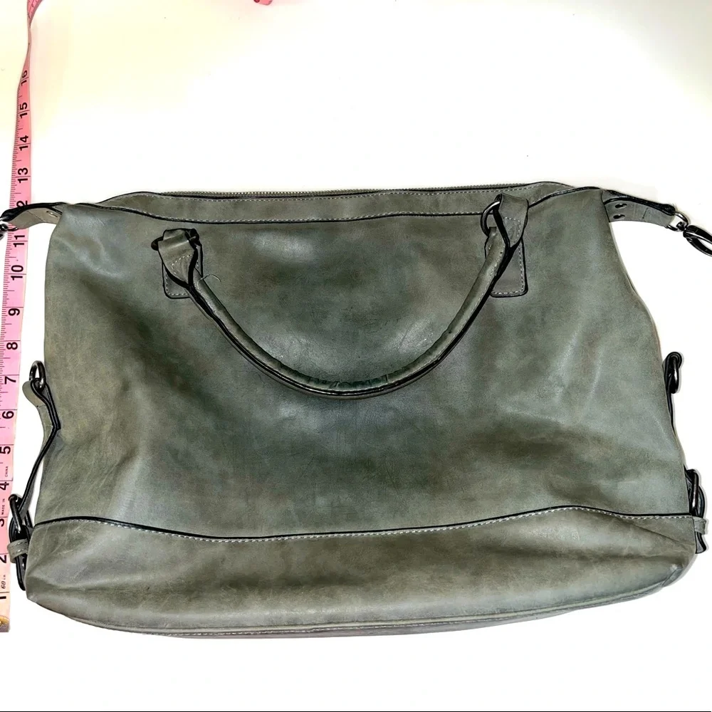 Maurices rhinestone crossbody bag - Picture 2 of 3